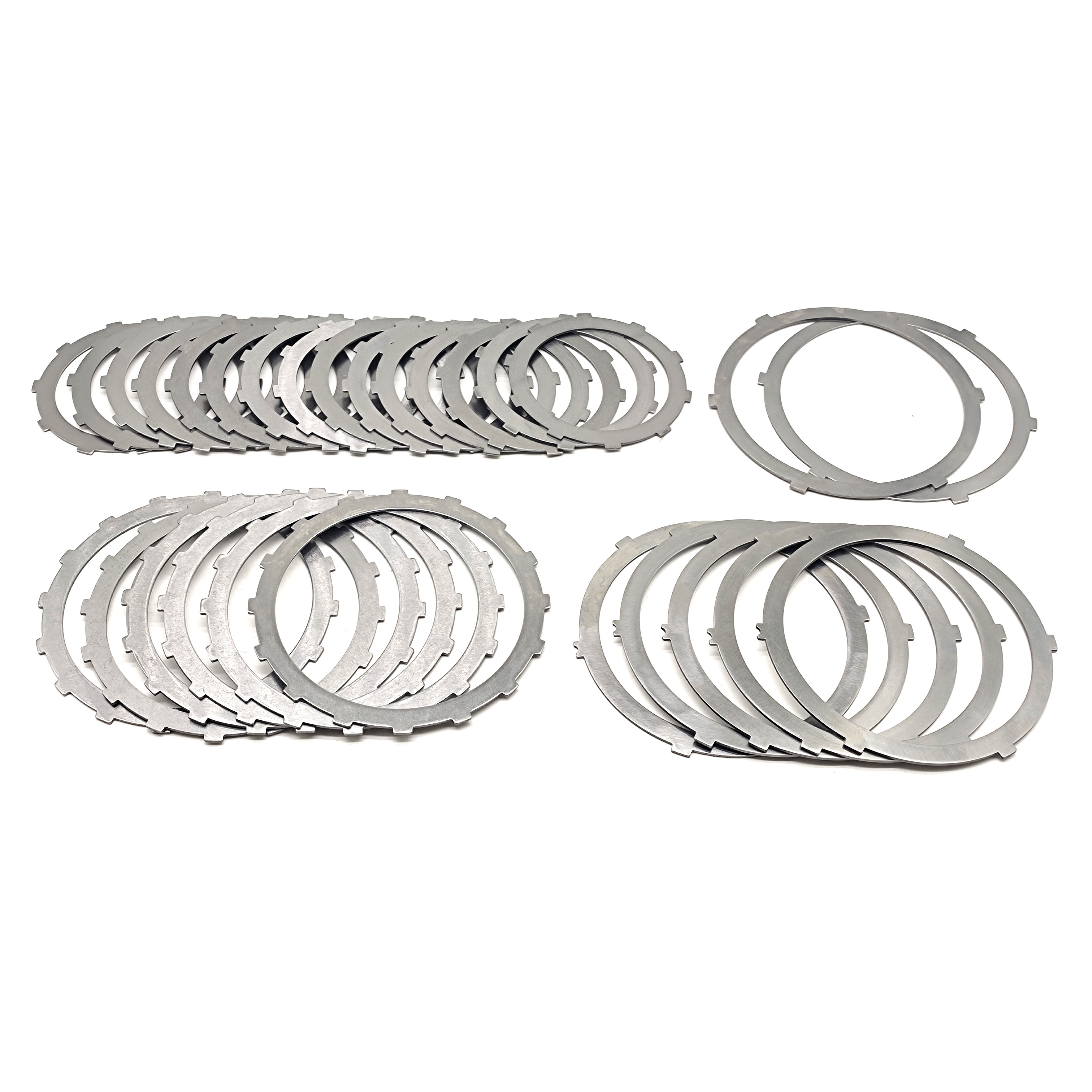 A442F Steel Kit