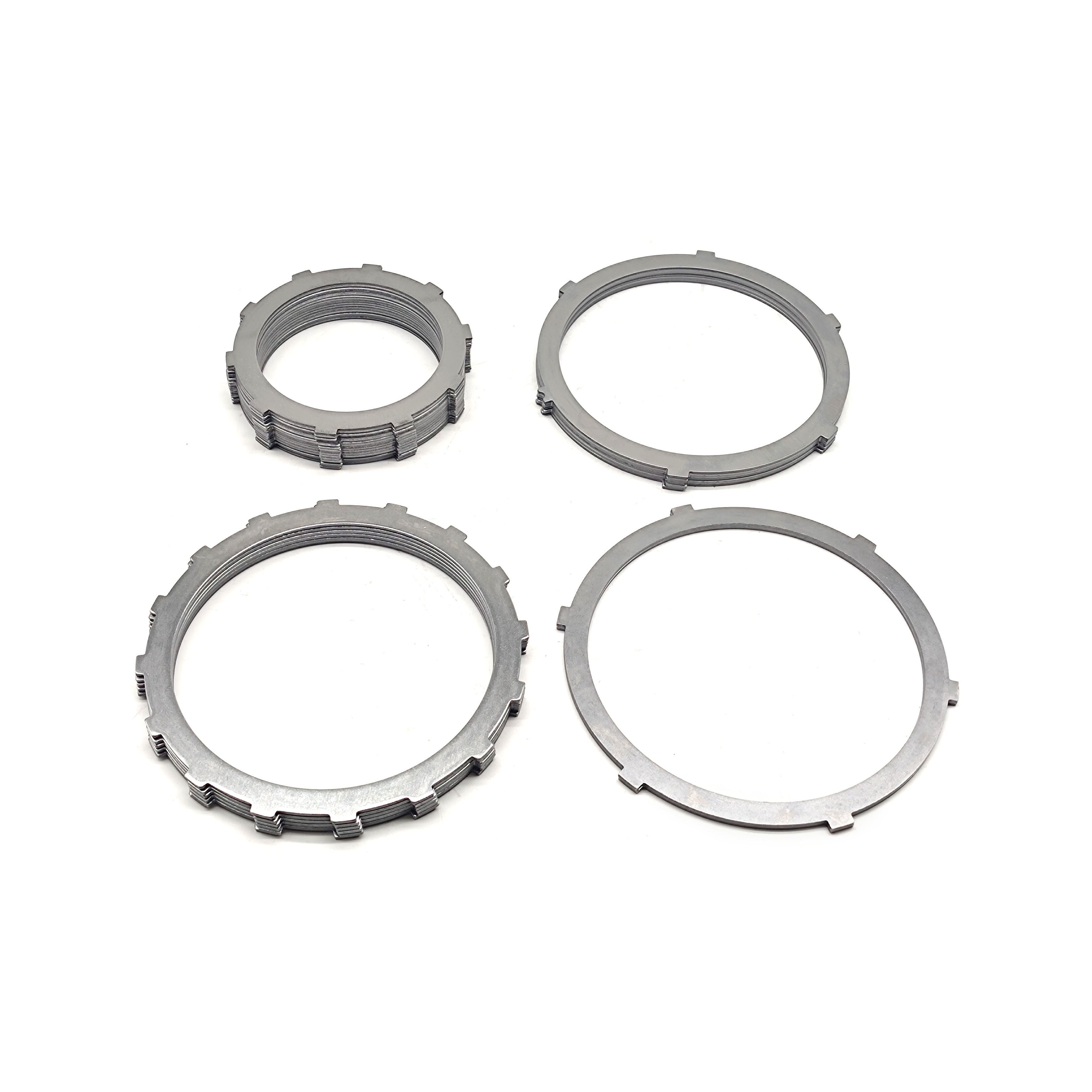 A442F Steel Kit