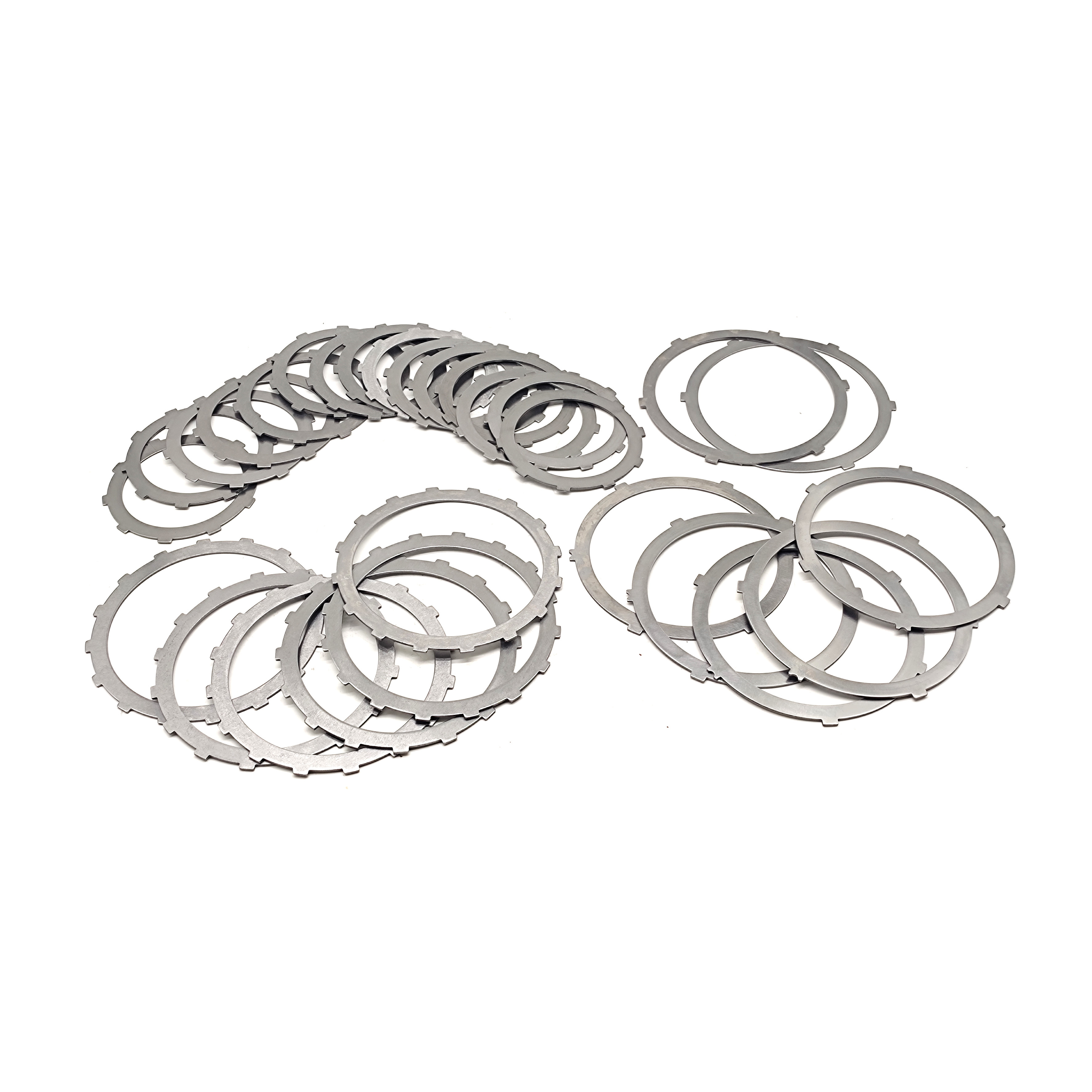 A442F Steel Kit