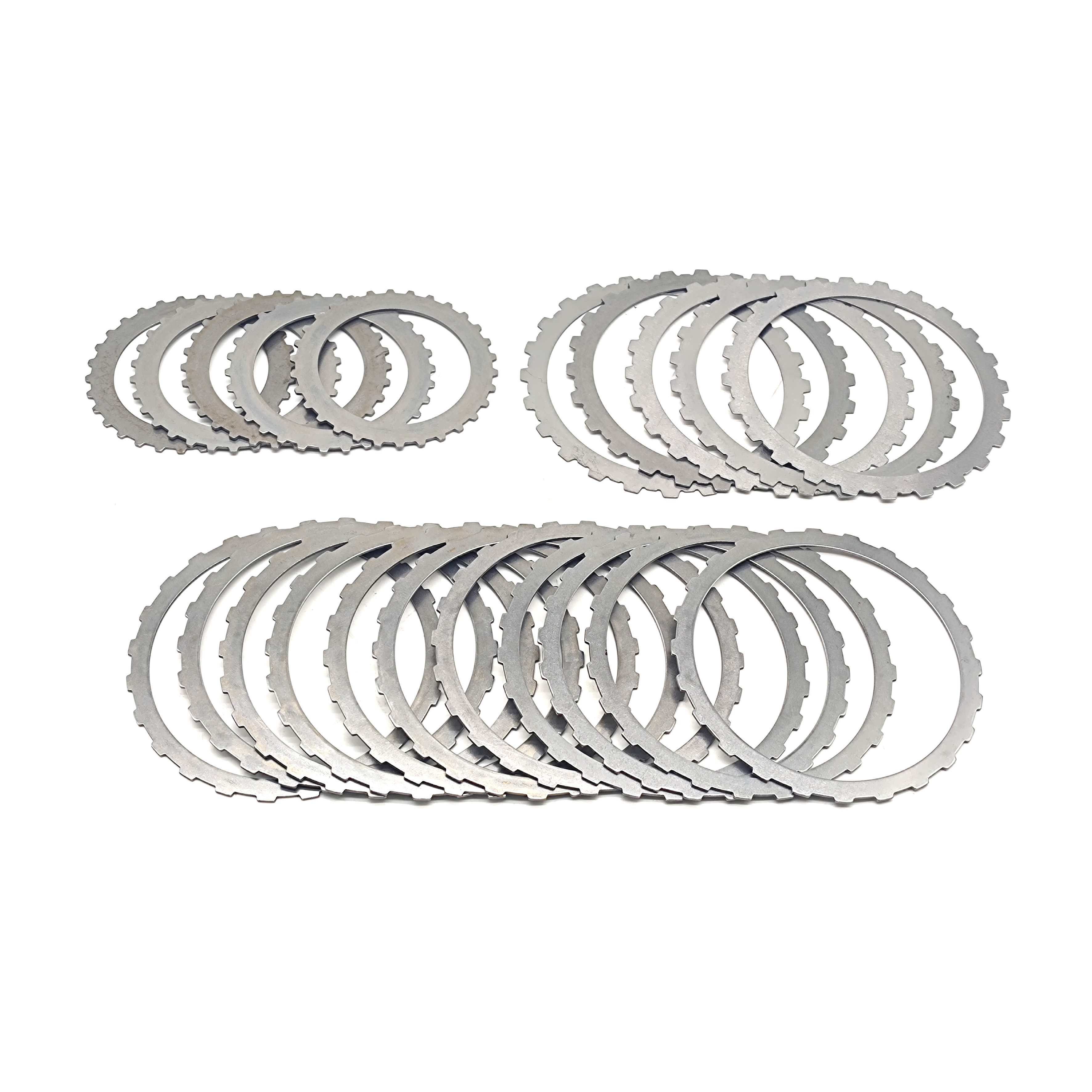 4HP14 Steel Kit
