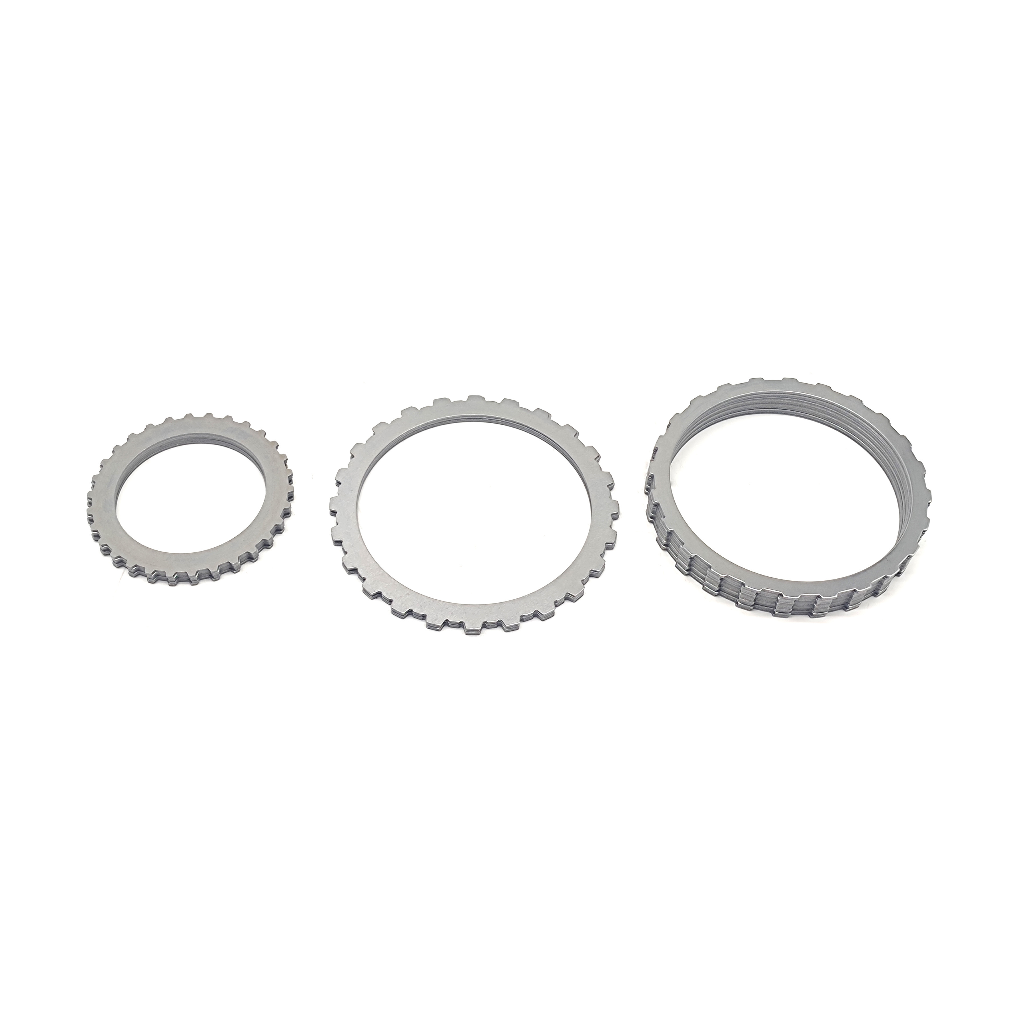 4HP14 Steel Kit