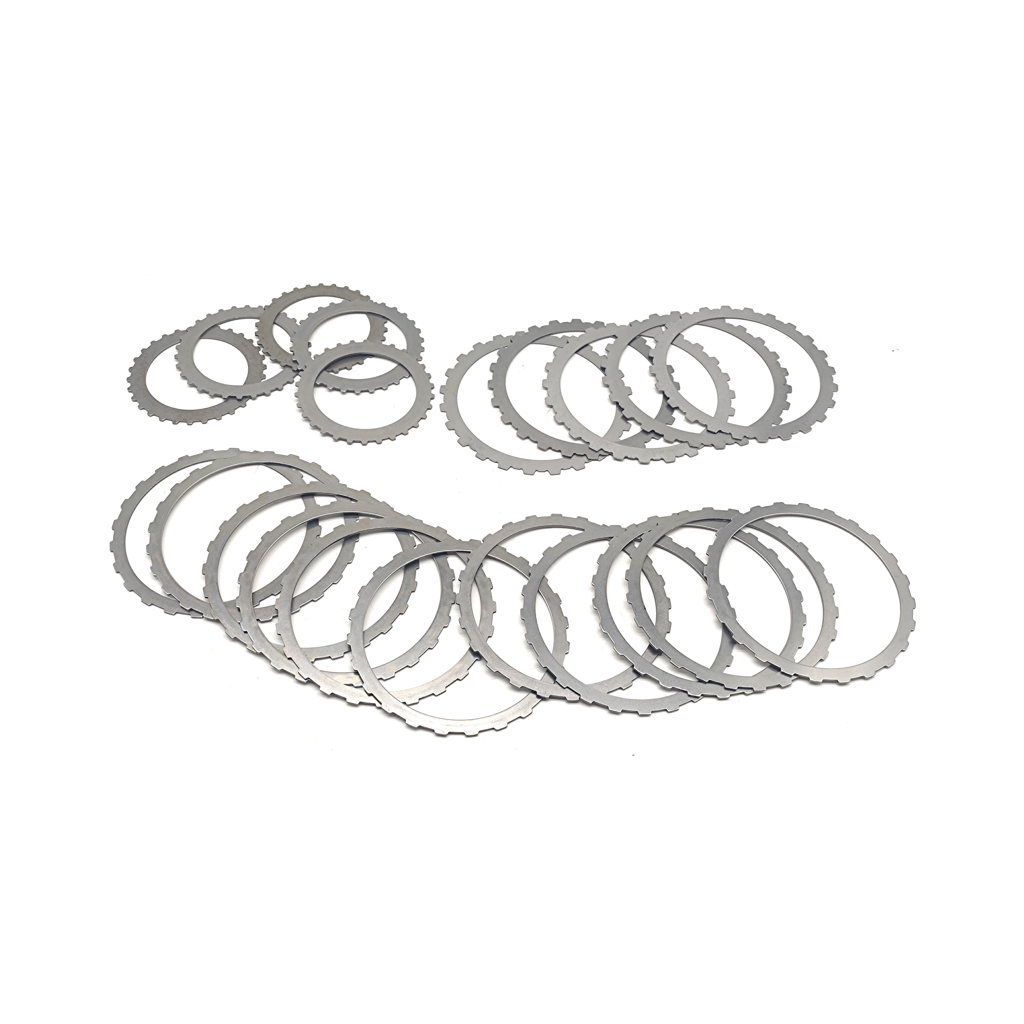 4HP14 Steel Kit