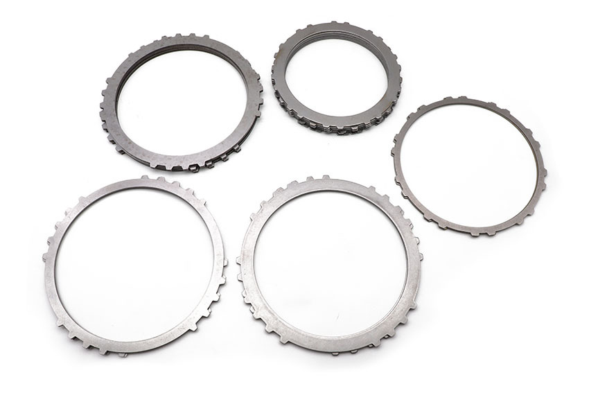 F4A51 V4A51 Steel Kit