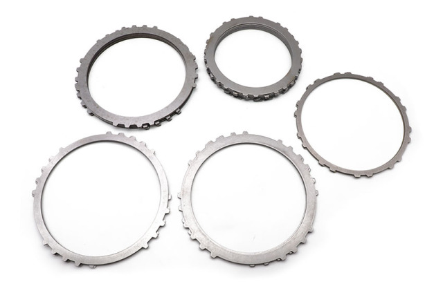 F4A51 V4A51 Steel Kit