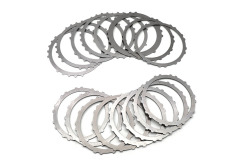 F4A41 F4A42 Steel Kit