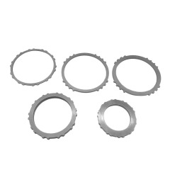 F5A51 V5A51 Steel Kit