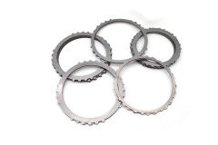 F4A51 V4A51 Steel Kit