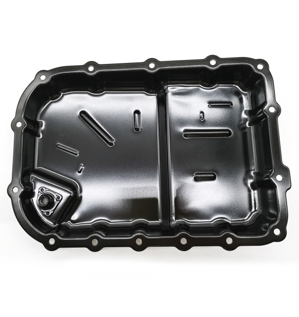 CVT180 TS11 Oil Pan