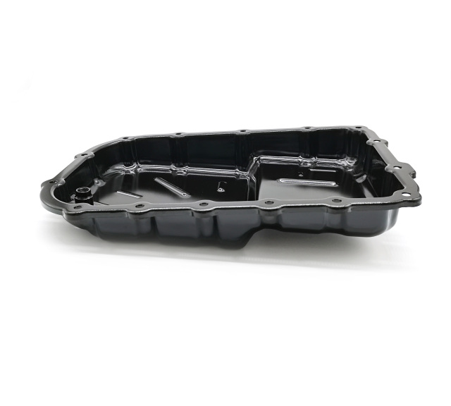 CVT180 TS11 Oil Pan
