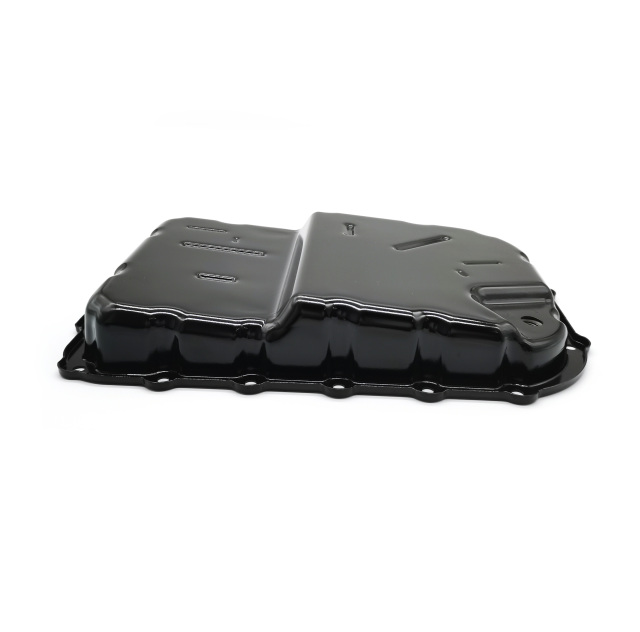 CVT180 TS11 Oil Pan