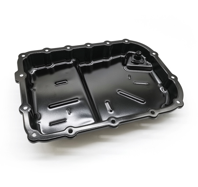 CVT180 TS11 Oil Pan