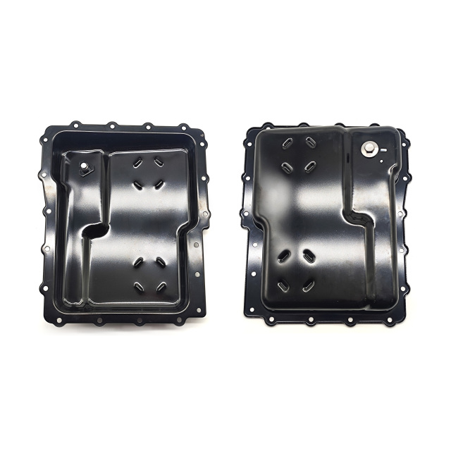 CTF25A Oil Pan