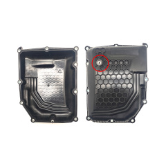 UA80EF UB80E Oil Pan