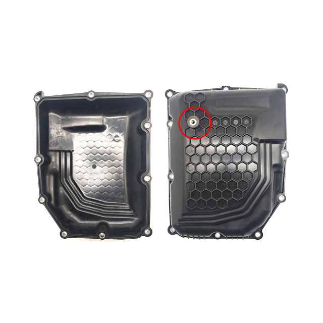 UA80EF UB80E Oil Pan