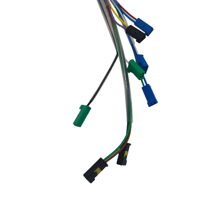 09M Wire Harness