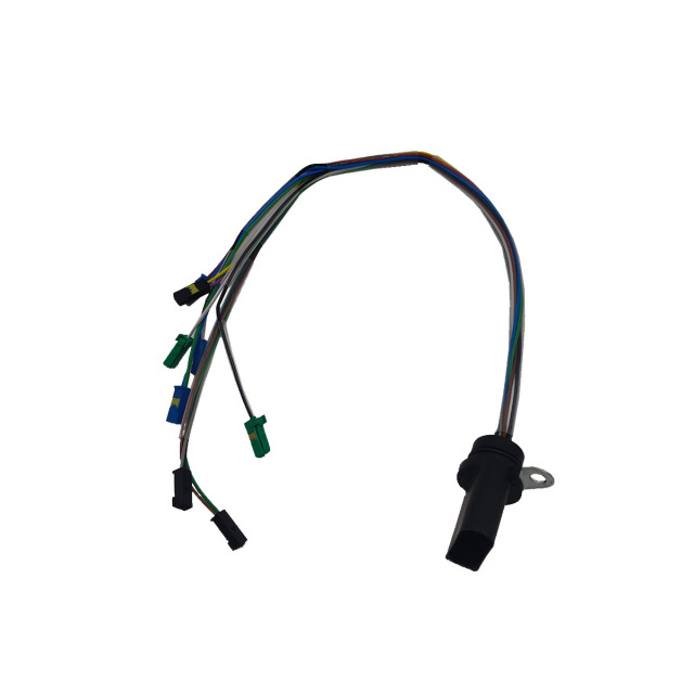 09M Wire Harness