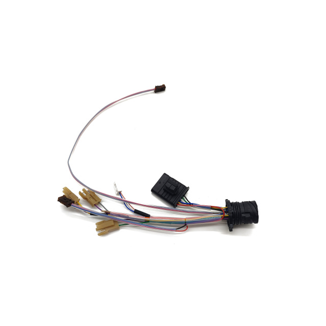 VT2 VT3 Wire Harness