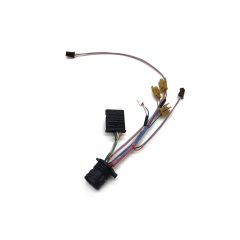 VT2 VT3 Wire Harness