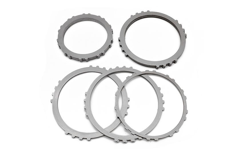 F4A51 V4A51 Steel Kit