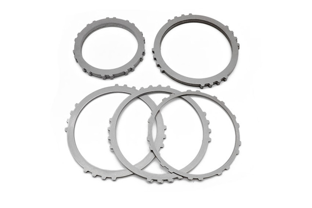 F4A51 V4A51 Steel Kit