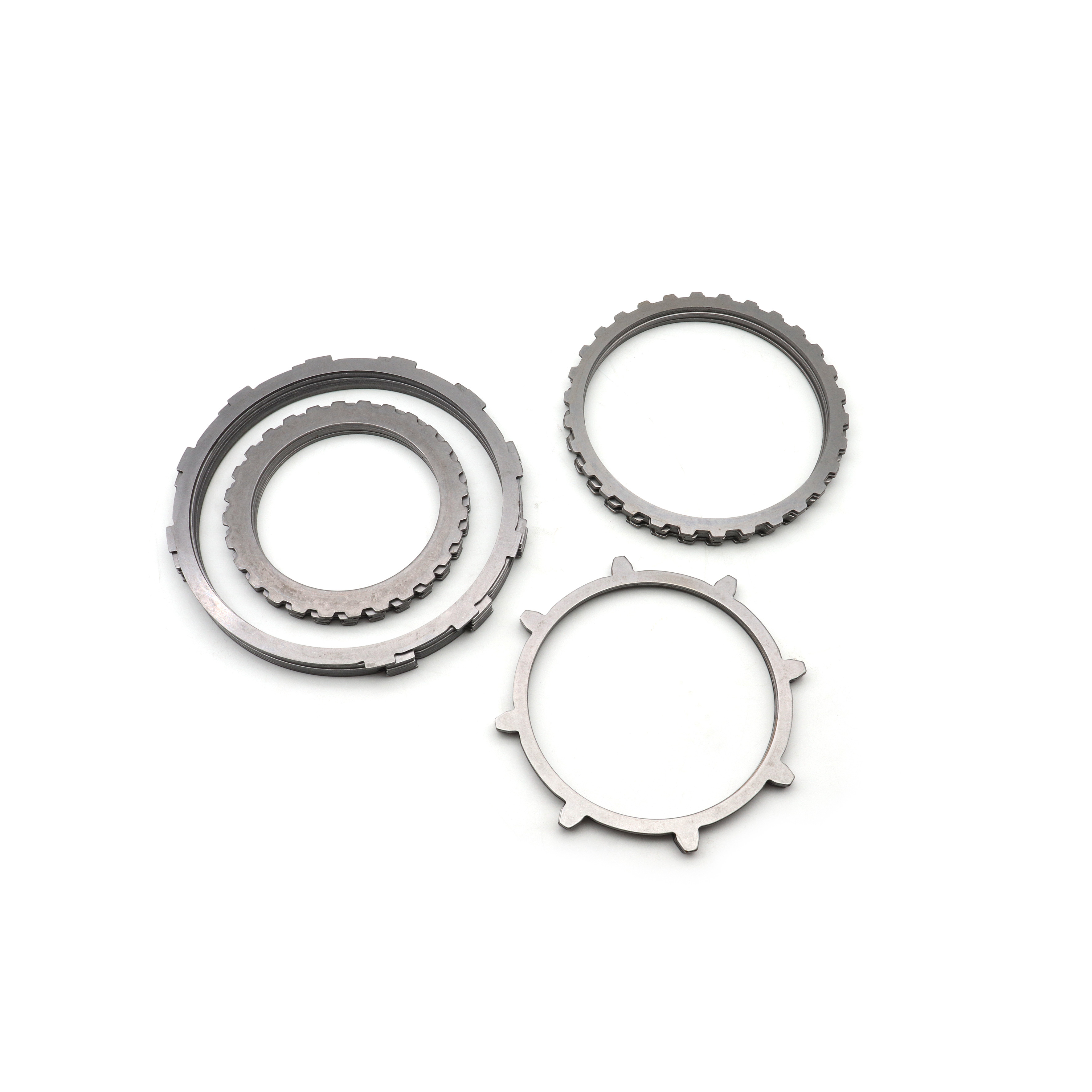 RE4F04A RE4F04B Steel Kit