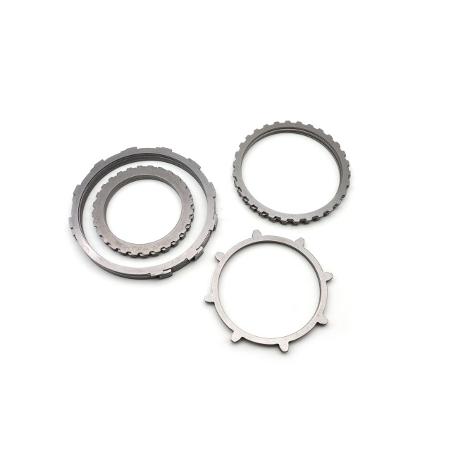 RE4F04A RE4F04B Steel Kit