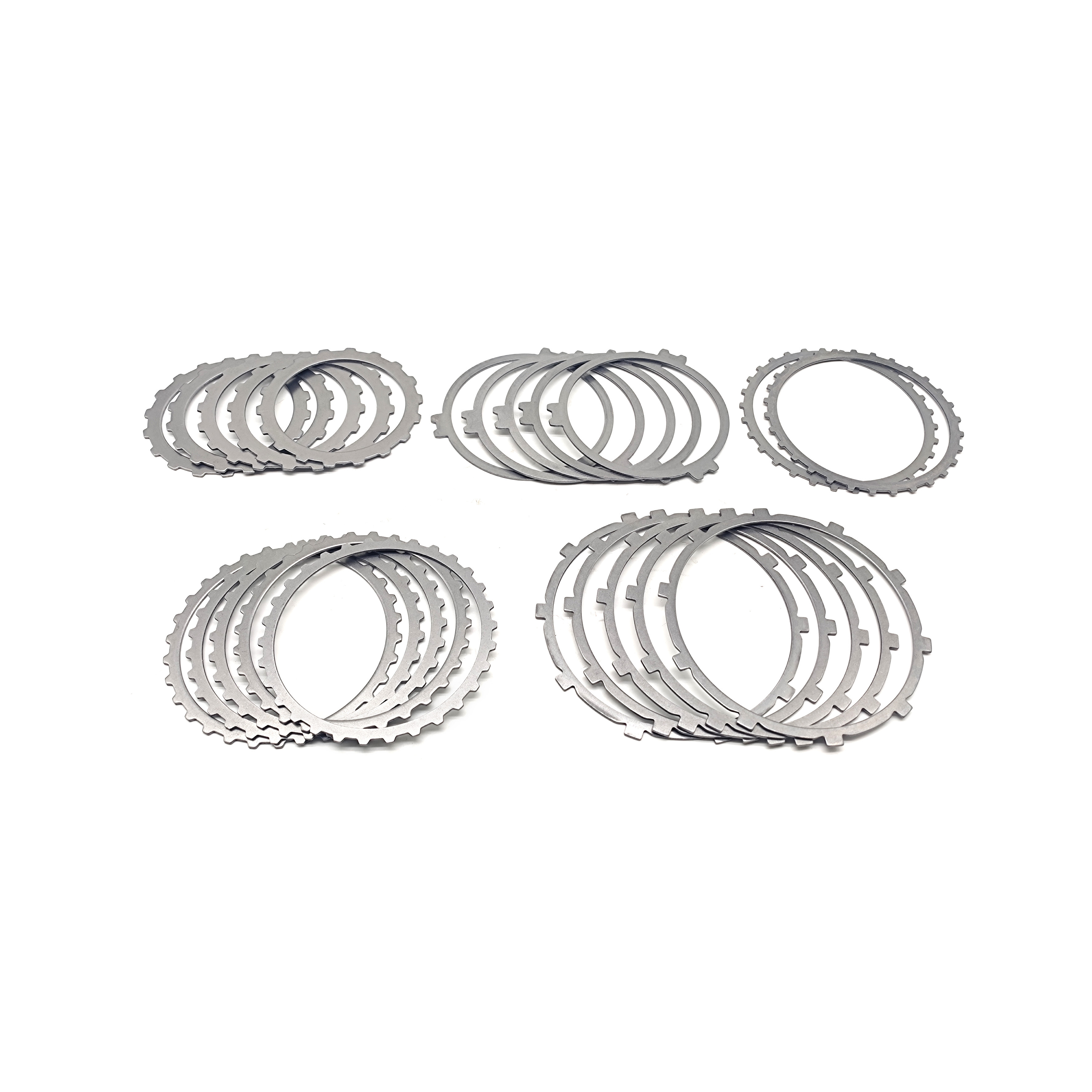 RE4F03A Steel Kit