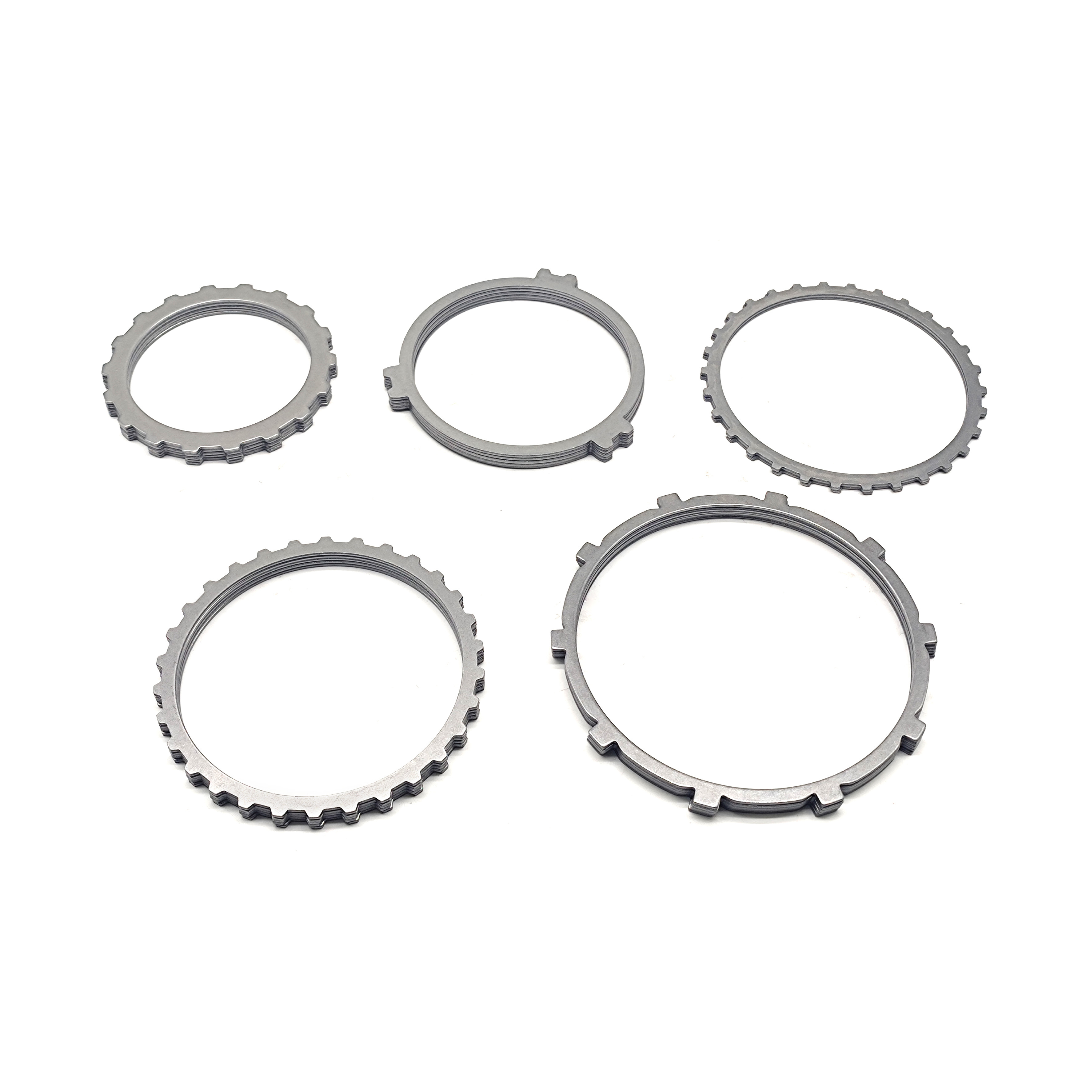 RE4F03A Steel Kit