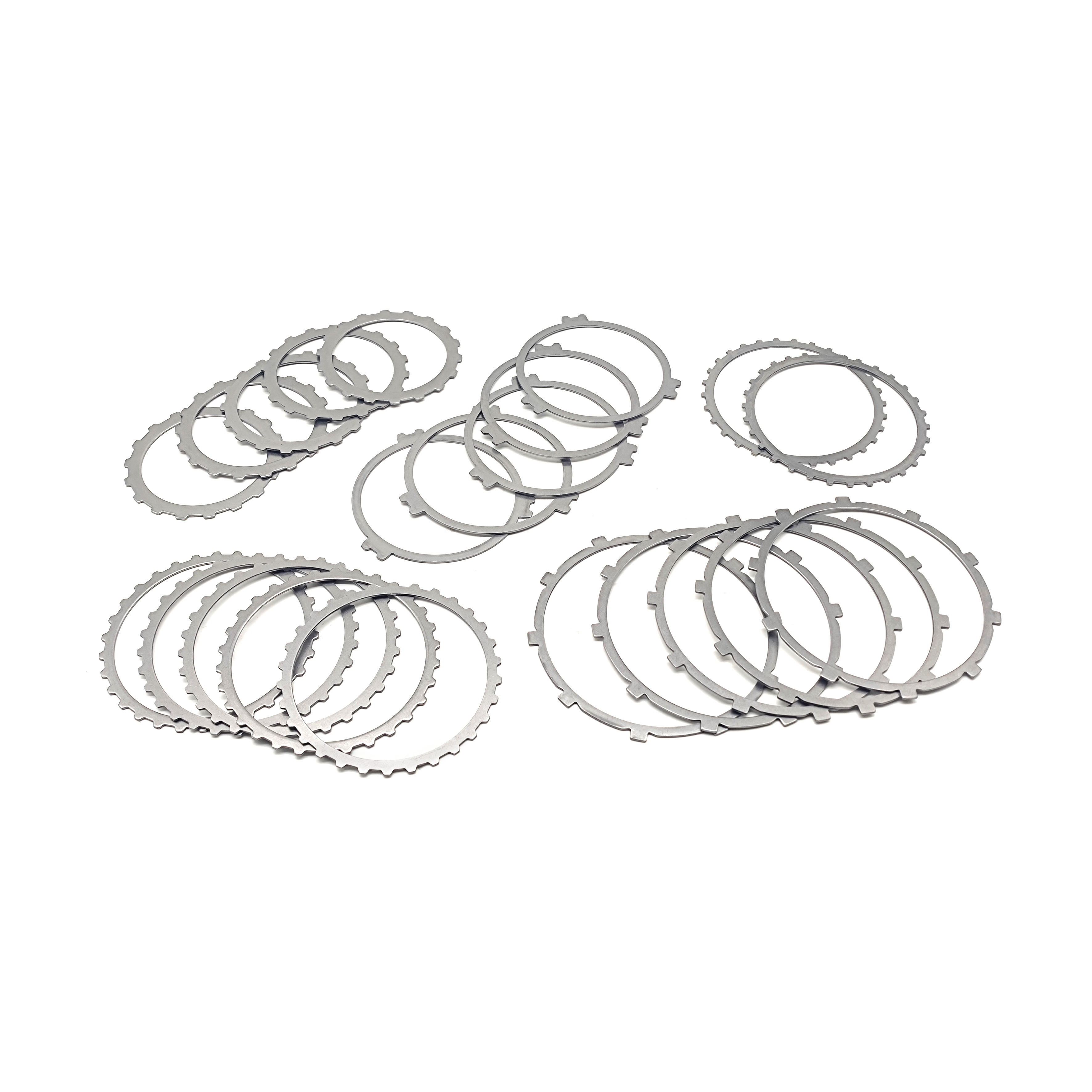 RE4F03A Steel Kit