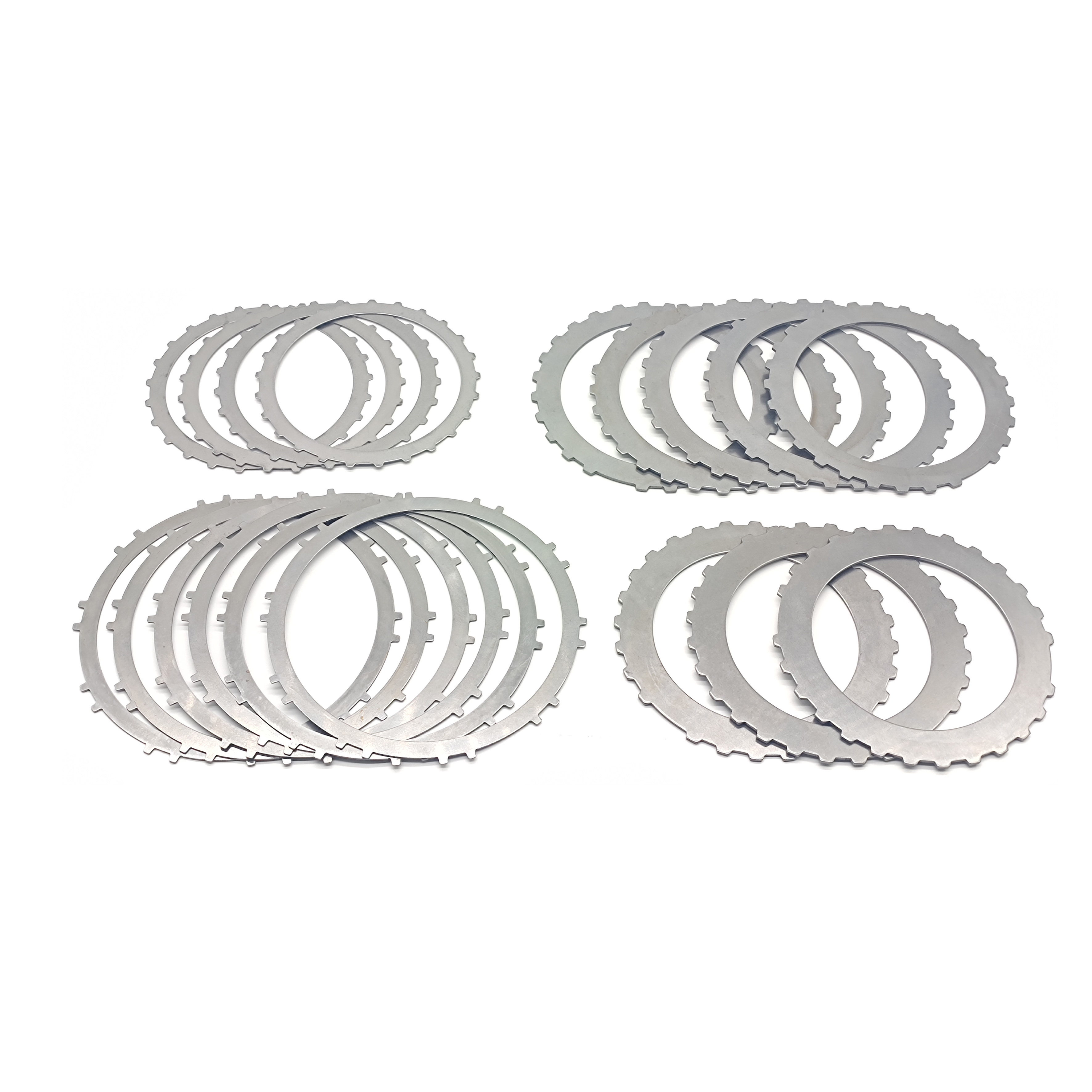 F4A33 W4A33 Steel Kit