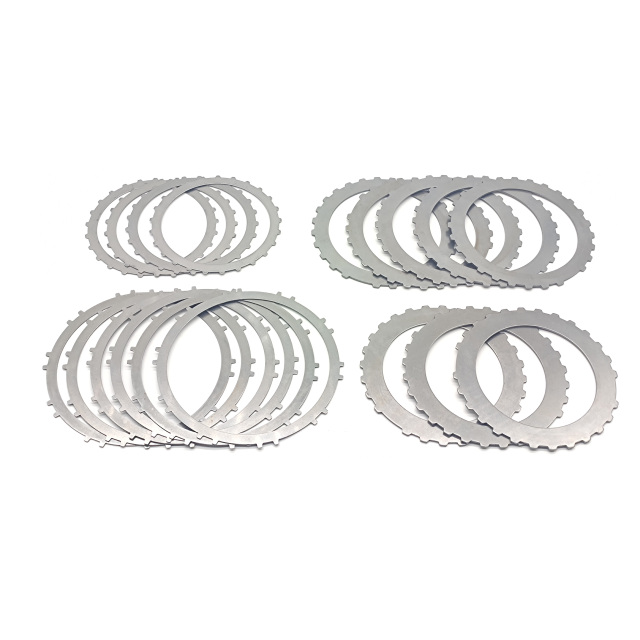 F4A33 W4A33 Steel Kit