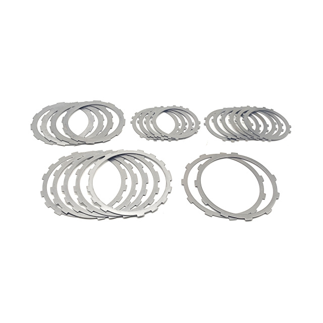 AW50-40LE AW50-41LE Steel Kit