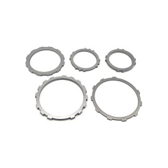 AW50-40LE AW50-41LE Steel Kit