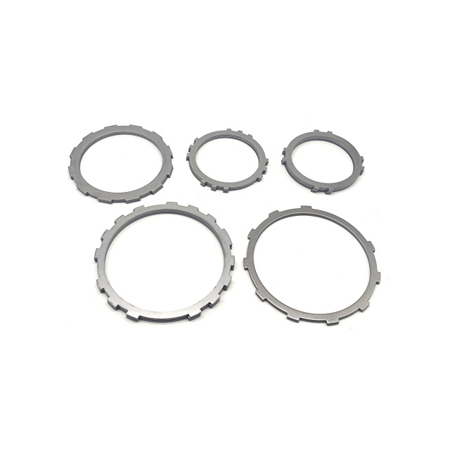 AW50-40LE AW50-41LE Steel Kit