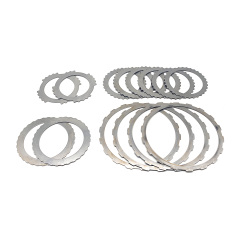 CD4E LA4AEL Steel Kit