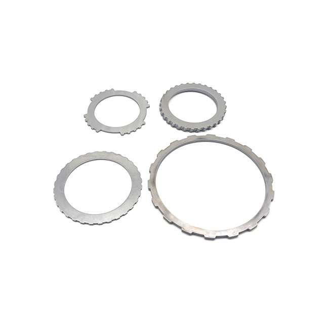 CD4E LA4AEL Steel Kit