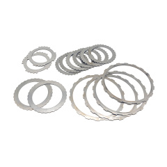 CD4E LA4AEL Steel Kit