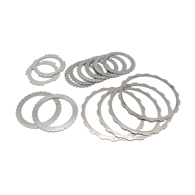 CD4E LA4AEL Steel Kit