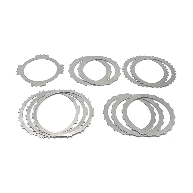 AW60-40SN AW60-41SN Steel Kit