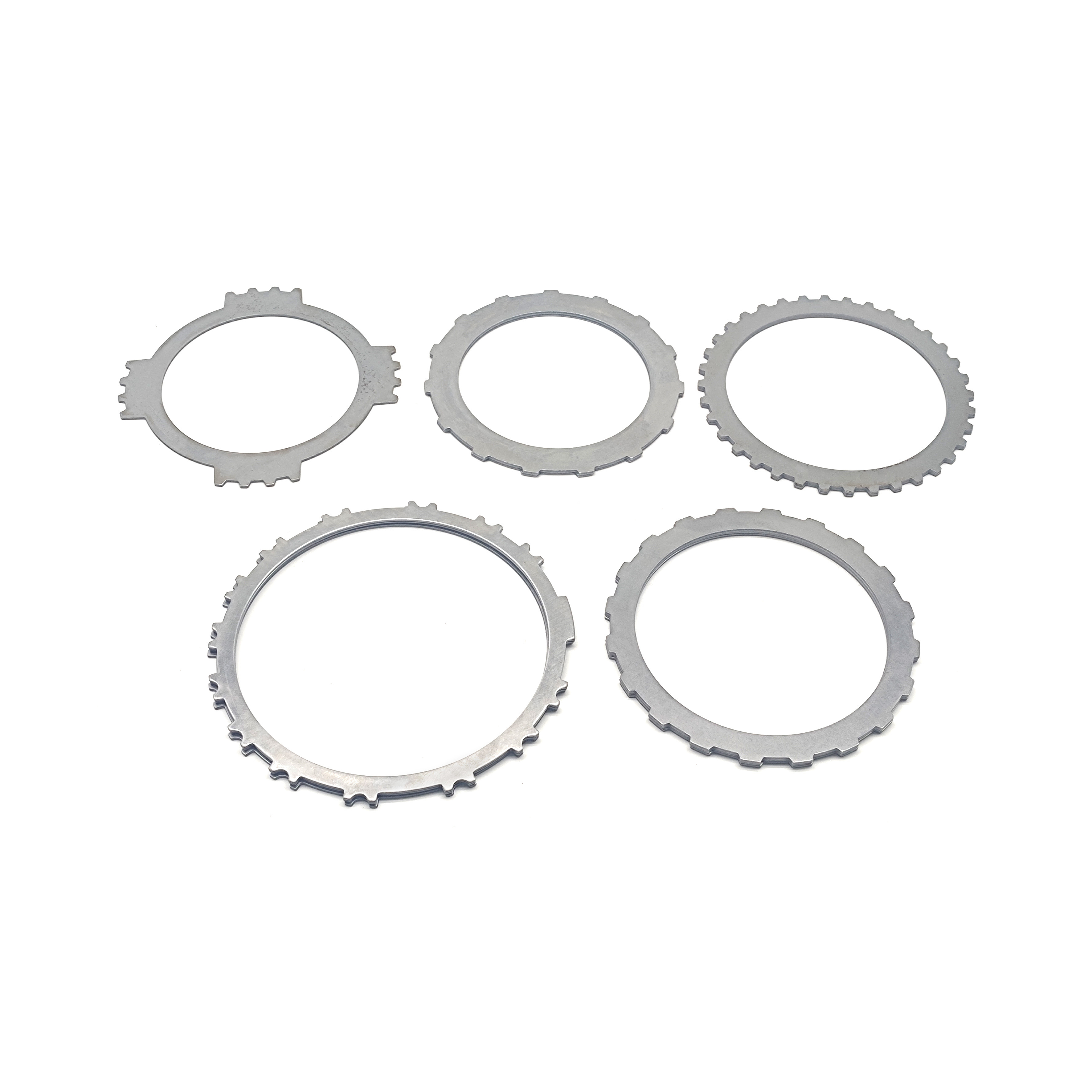 AW60-40SN AW60-41SN Steel Kit