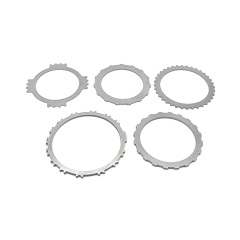 AW60-40SN AW60-41SN Steel Kit