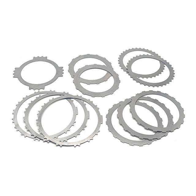 AW60-40SN AW60-41SN Steel Kit