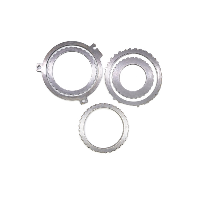 01M 01N 01P Steel Kit