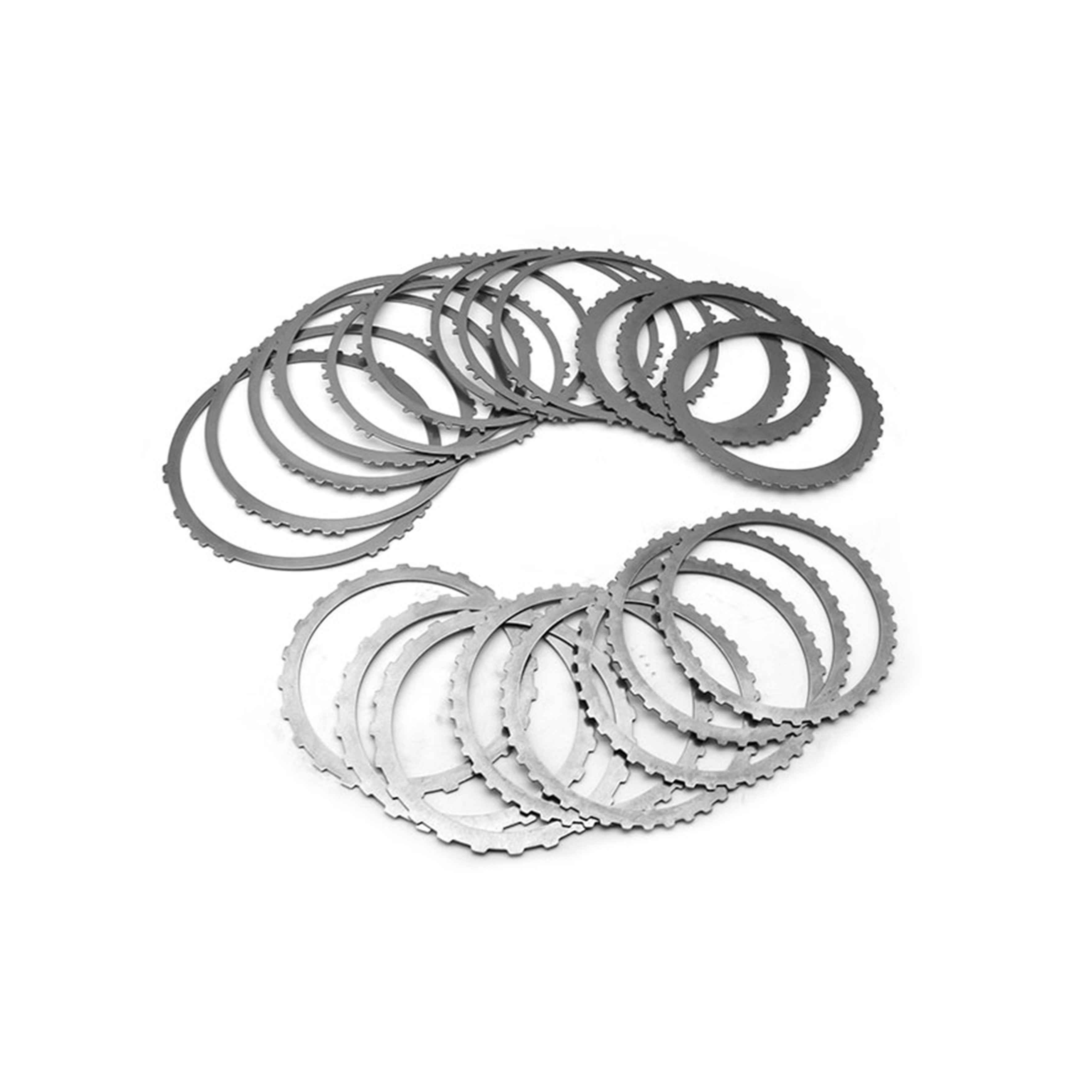 09G Steel Kit