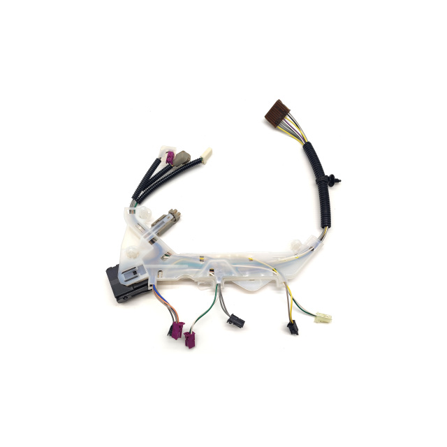 8L45 Wire Harness