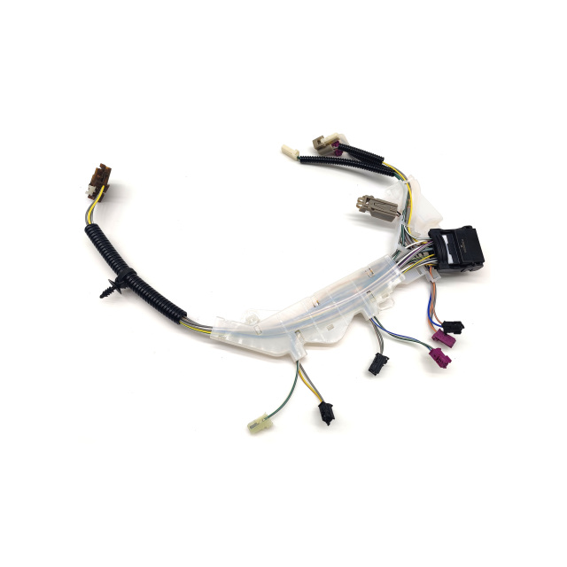 8L45 Wire Harness