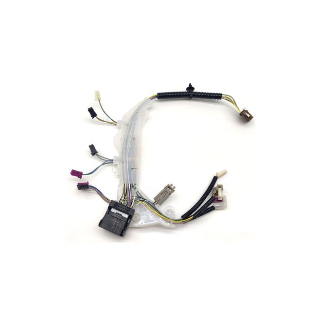 8L45 Wire Harness