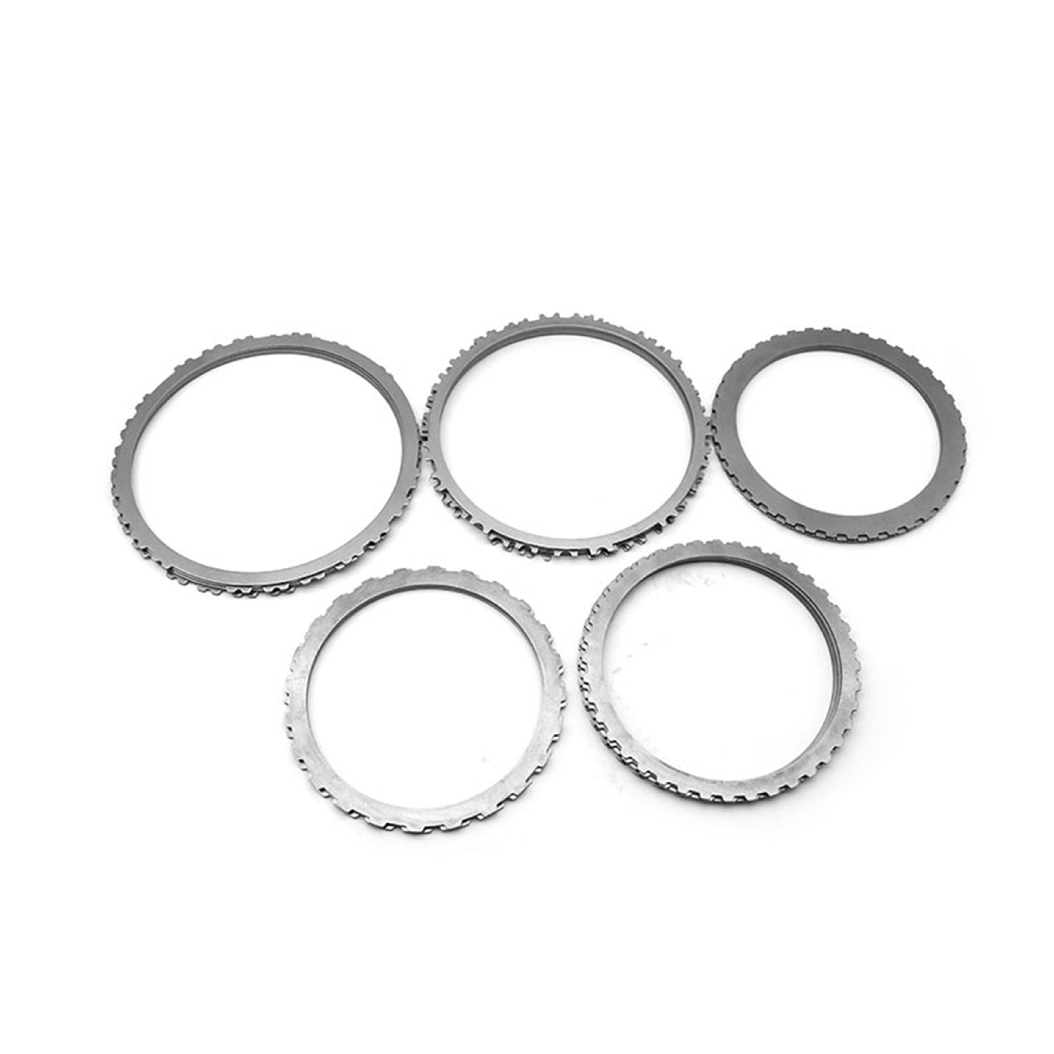 09G Steel Kit