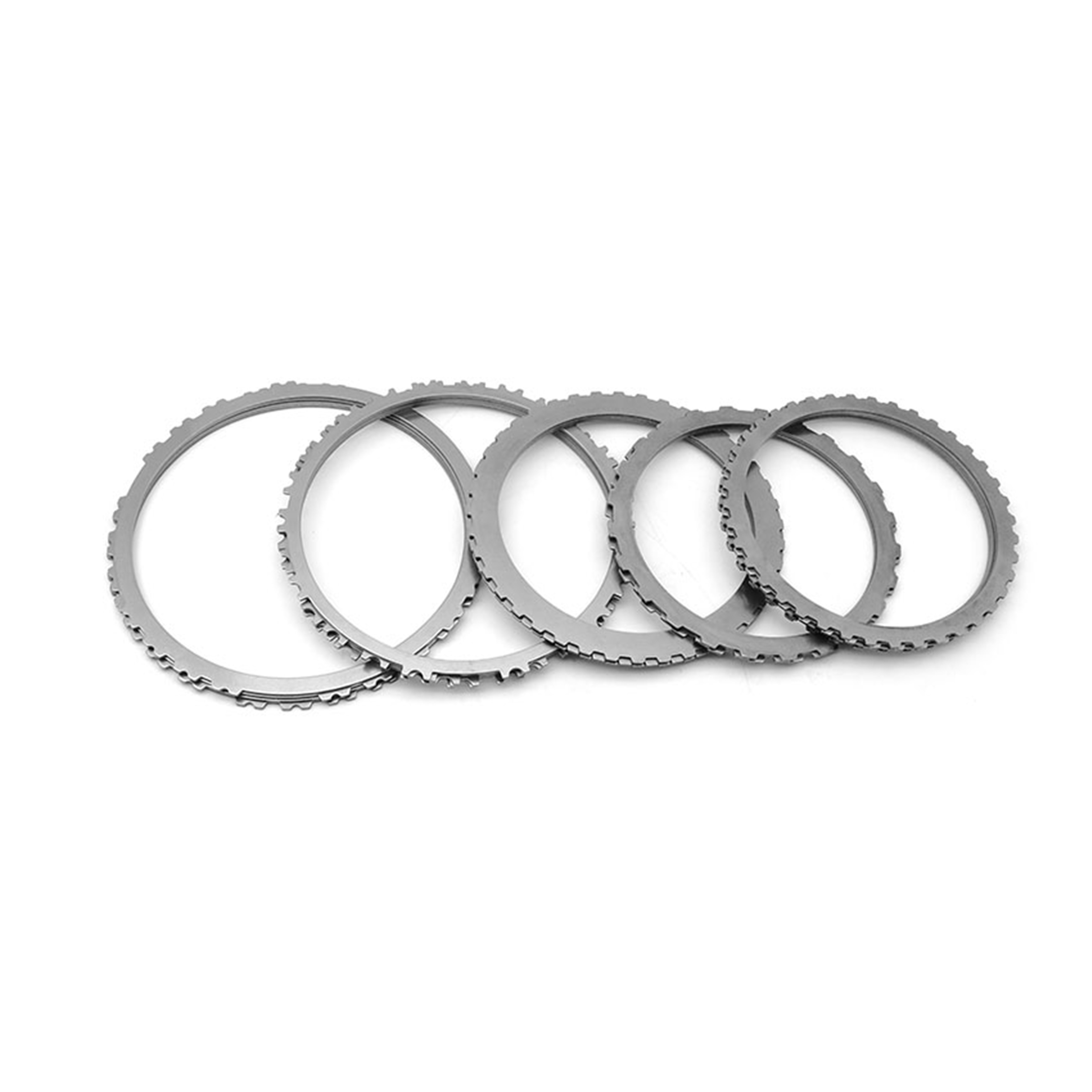 09G Steel Kit