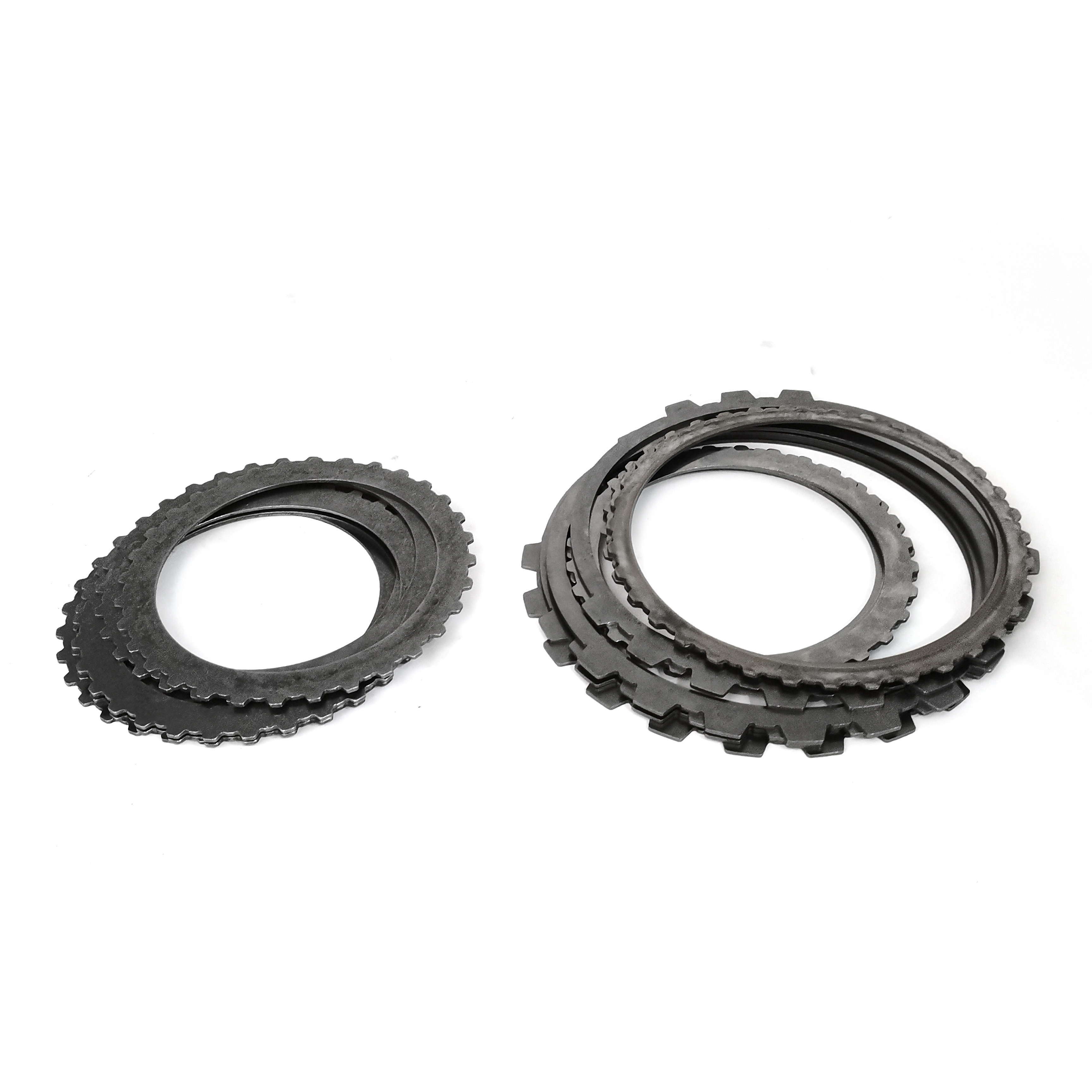 5F27E FNR5 Steel Kit